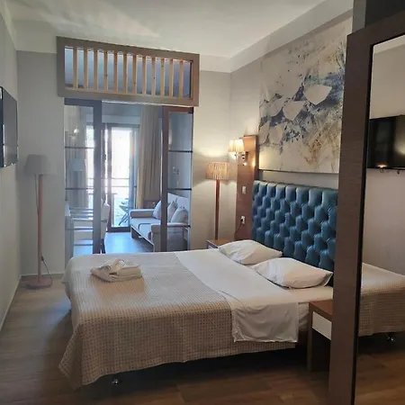 Opera Blue Corfu Gouvia