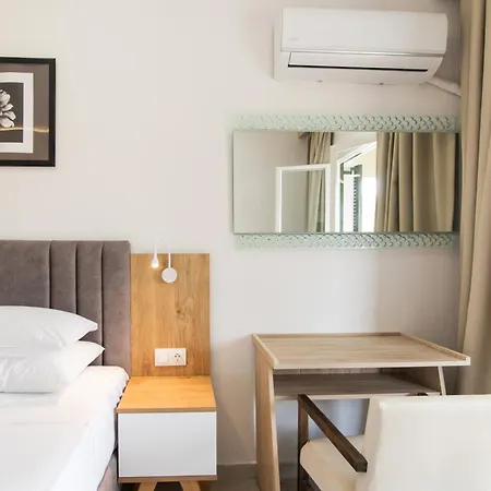 Opera Blue Corfu Hotell Gouvia