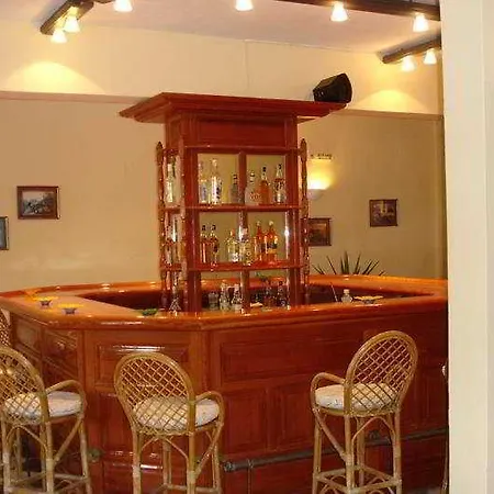 Opera Blue Corfu Hotell 4*