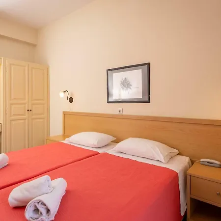 Opera Blue Corfu Hotell 4*