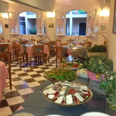 Opera Blue Corfu 4* Gouvia