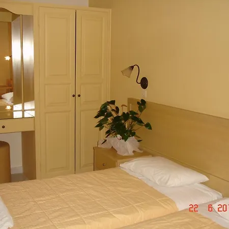 Opera Blue Corfu 4*