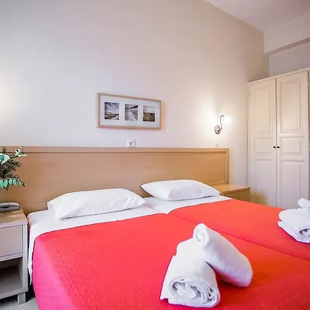 Opera Blue Corfu Hotell